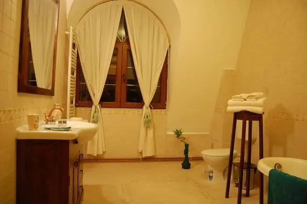 Bucharest suite 2 bedrooms apartment