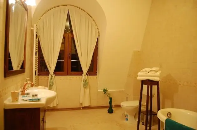 Bucharest suite 2 bedrooms apartment