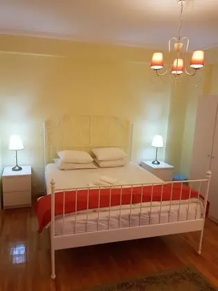 Rome double room
