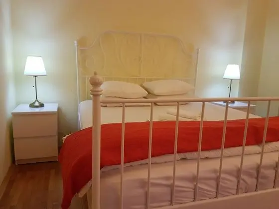 Rome double room