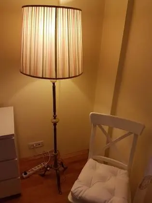 Rome double room