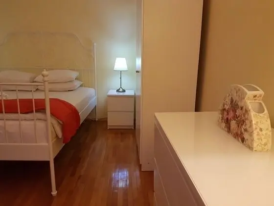 Rome double room