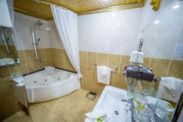 Deluxe Süit