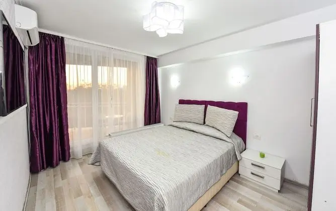 Deluxe Apart Daire, 1 Yatak Odası