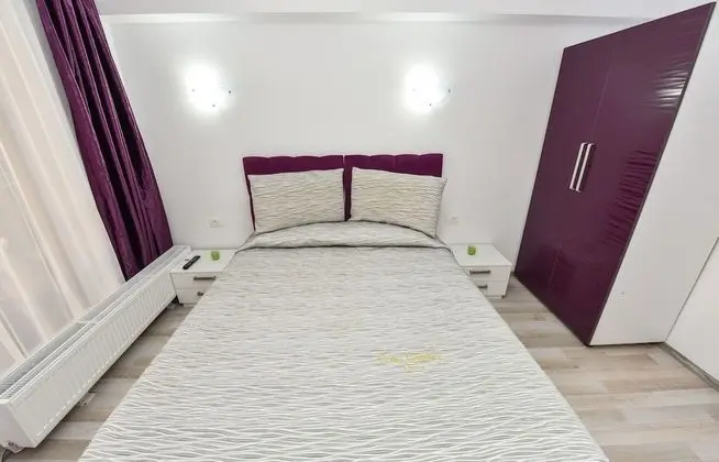 Deluxe Apart Daire, 1 Yatak Odası