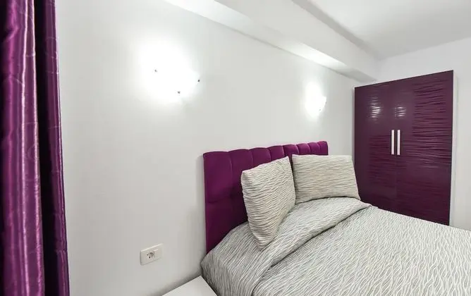 Deluxe Apart Daire, 1 Yatak Odası