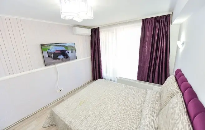 Deluxe Apart Daire, 1 Yatak Odası