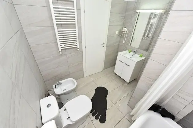 Deluxe Apart Daire, 1 Yatak Odası