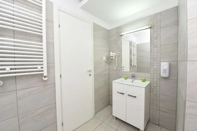 Deluxe Apart Daire, 1 Yatak Odası