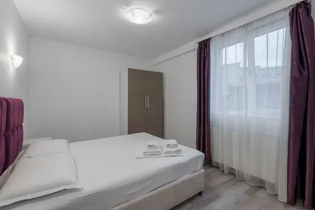 Luxury Apart Daire, 1 Yatak Odası