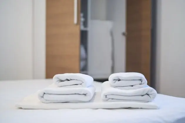 Luxury Apart Daire, 1 Yatak Odası