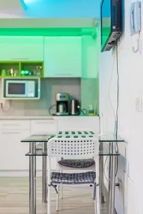 Luxury Apart Daire, 1 Yatak Odası
