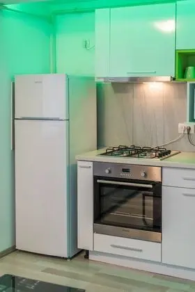 Luxury Apart Daire, 1 Yatak Odası