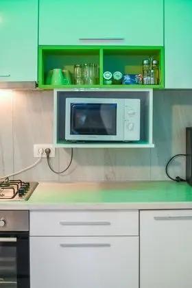 Luxury Apart Daire, 1 Yatak Odası
