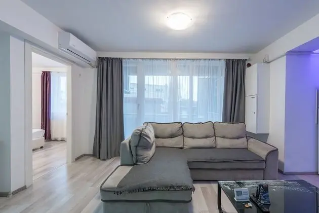 Luxury Apart Daire, 1 Yatak Odası