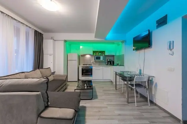 Luxury Apart Daire, 1 Yatak Odası
