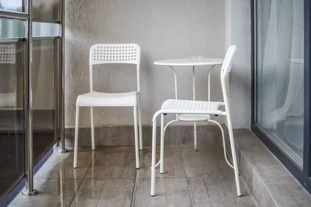 Luxury Apart Daire, 1 Yatak Odası
