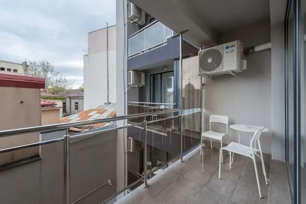 Luxury Apart Daire, 1 Yatak Odası