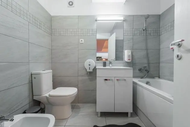 Luxury Apart Daire, 1 Yatak Odası