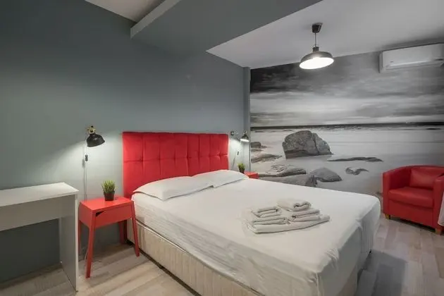 Premier Apart Daire, 1 Yatak Odası