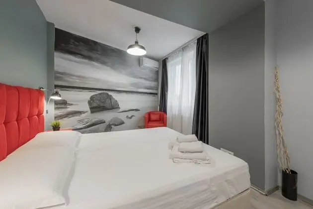Premier Apart Daire, 1 Yatak Odası