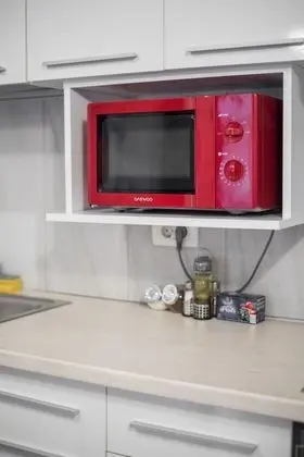 Premier Apart Daire, 1 Yatak Odası
