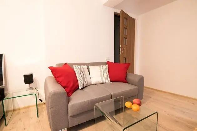 Deluxe Stüdyo, 1 Büyük (Queen) Boy Yatak, Mutfak, Şehir Manzaralı