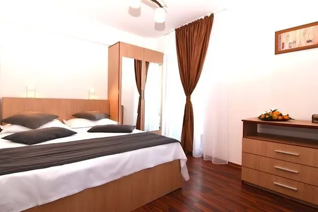 Standard Apart Daire, 1 Yatak Odası, Mutfak
