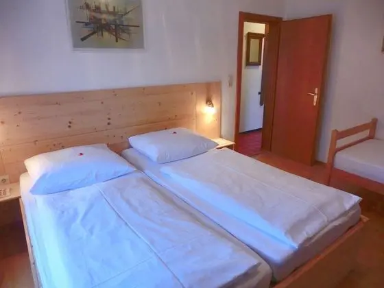 Apart Daire, 3 Yatak Odası, Mutfak, Göl Manzaralı
