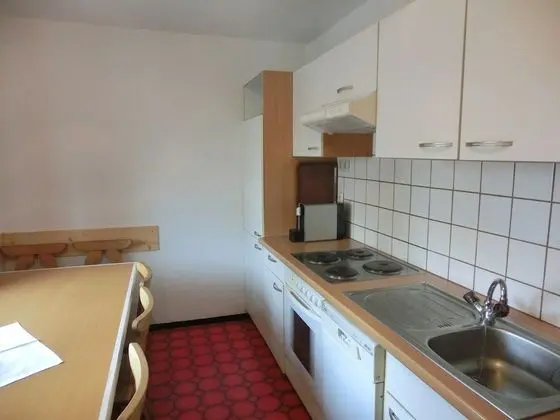 Apart Daire, 3 Yatak Odası, Mutfak, Göl Manzaralı