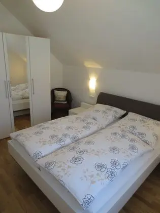 Apart Daire, 3 Yatak Odası, Sigara İçilmez, Mutfak (Buche)