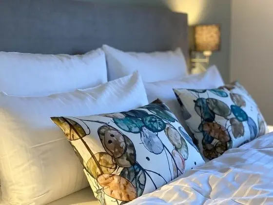 Luxury Dağ Evi