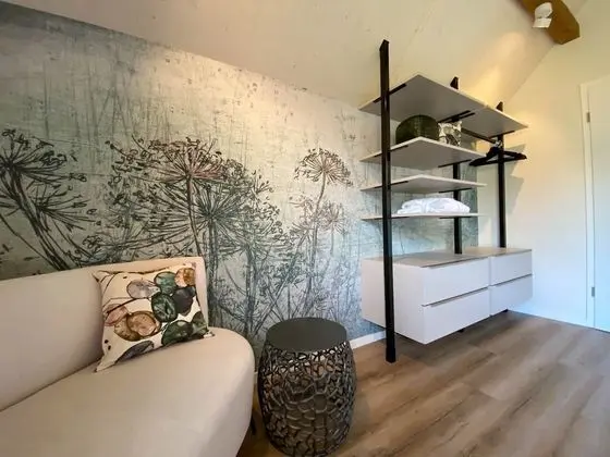 Luxury Dağ Evi