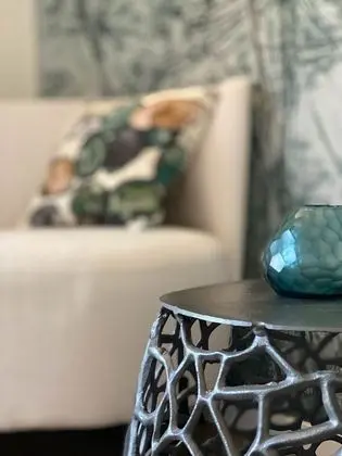 Luxury Dağ Evi
