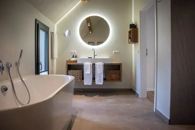 Luxury Dağ Evi