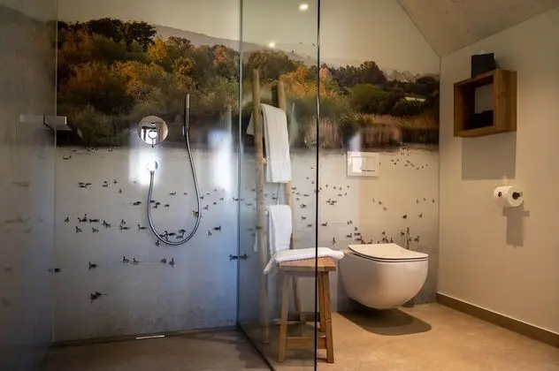 Luxury Dağ Evi