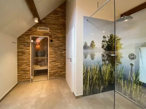 Romantic Dağ Evi
