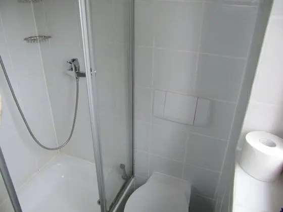 Ev, Teras, Bahçe Manzaralı (Buchenweg 40 a)