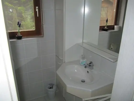 Ev, Teras, Bahçe Manzaralı (Buchenweg 40 a)