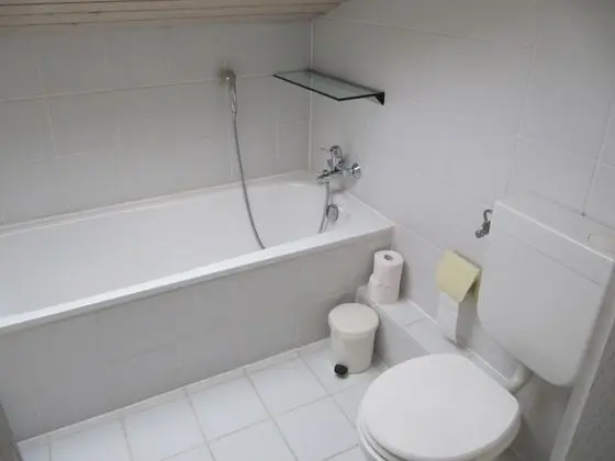 Ev, Teras, Bahçe Manzaralı (Buchenweg 40 a)