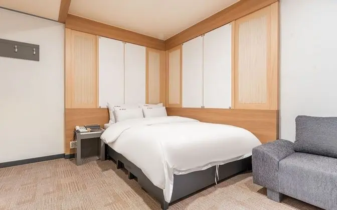 Oda (Special Room (Netflix))