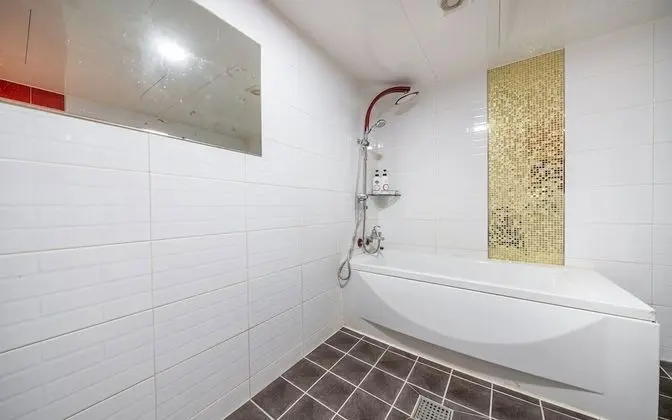 Oda (Deluxe double room (roll available Ne)
