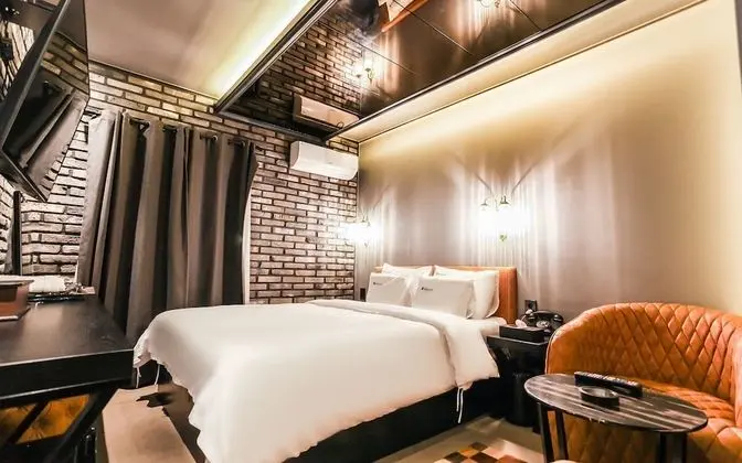 Oda (Suite room (parking available))