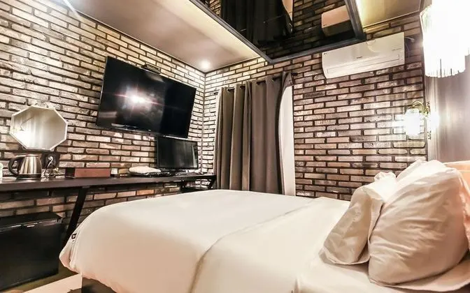 Oda (Suite room (parking available))