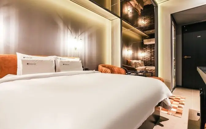 Oda (Suite room (parking available))