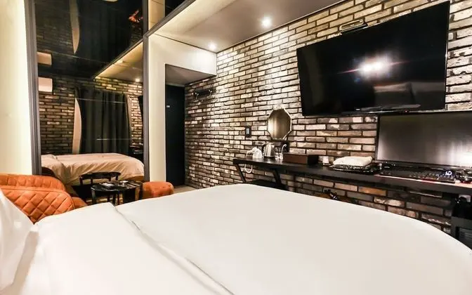 Oda (Suite room (parking available))