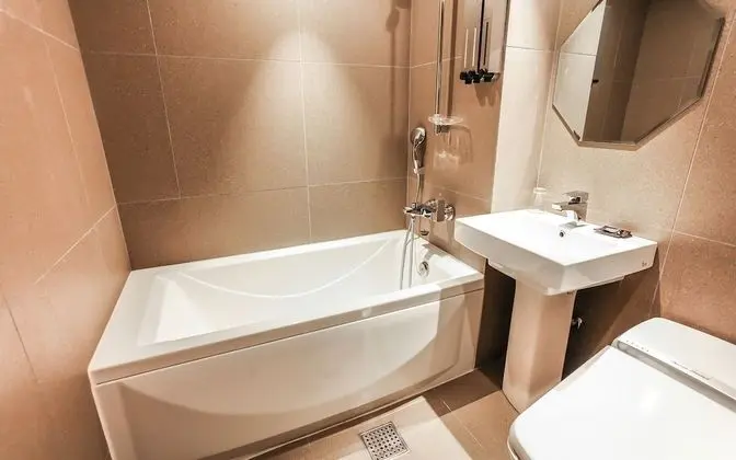Oda (Suite room (parking available))