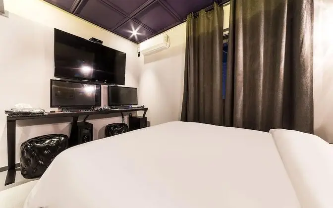 Oda (Suite room (parking available))