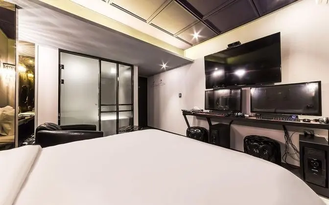 Oda (Suite room (parking available))