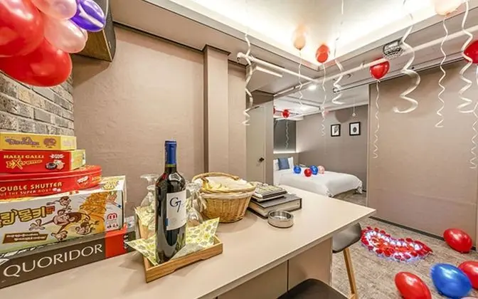 Oda (Private room)